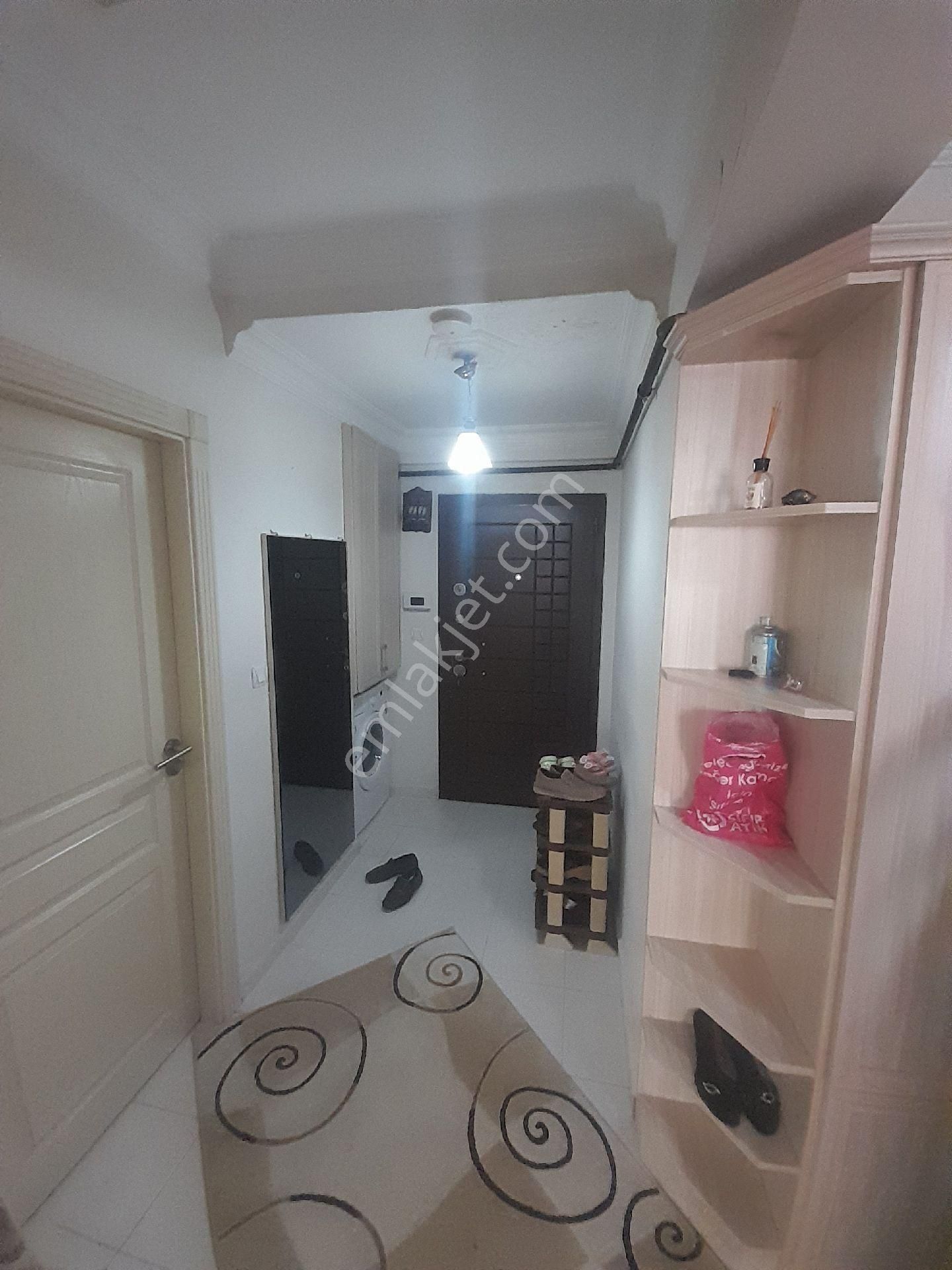 Satılık 3+1 Dublex Daire - Görsel 22