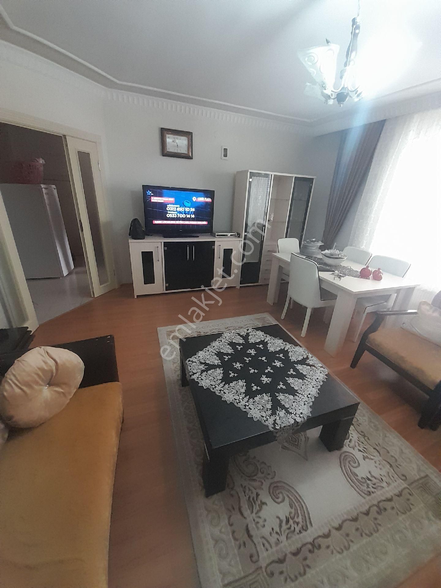 Mamak Şahintepe Kiralık Daire Satılık 3+1 Dublex Daire