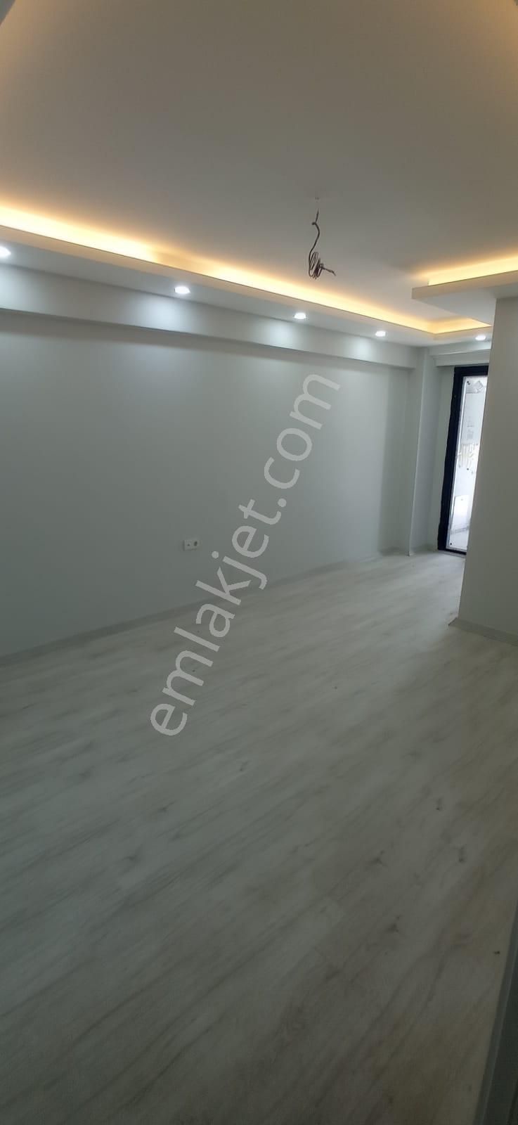 Zeytinburnu Telsiz Satılık Daire  M.A.Y GROUP'TAN TELSİZ'DE ZERUJ PORT YAKINI SIFIR 2+1 1.KAT DAİRE