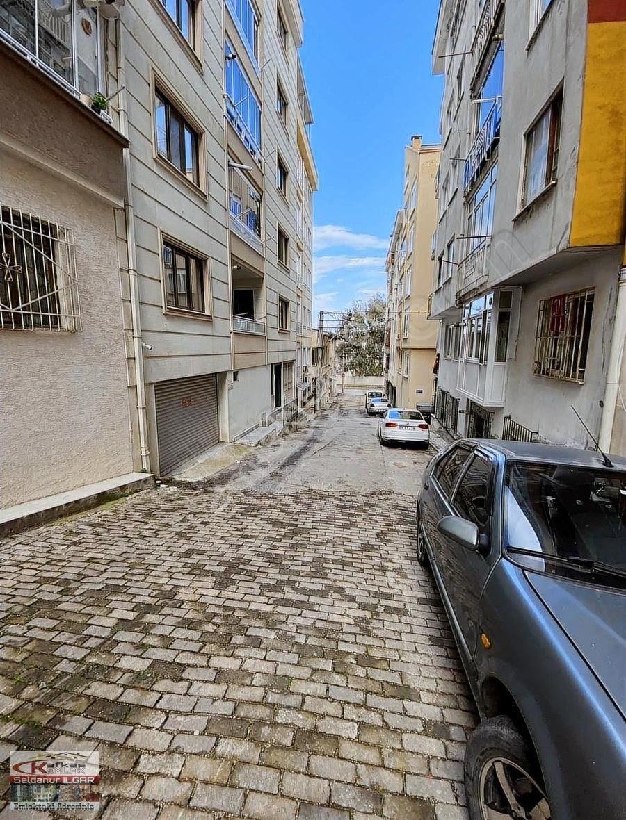 Mudanya Güzelyalı Yalı Satılık Daire KAFKAS'TAN MUDANYA GÜZELYALI MERKEZİN DE SATILIK 2+1 DAİRE