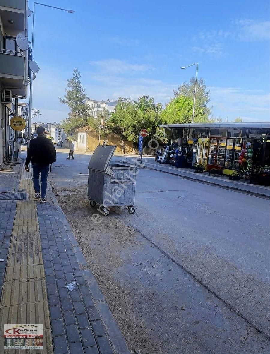 Nilüfer Görükle Satılık Daire KAFKAS'TAN GÖRÜKLE DE SATILIK SIFIR 2+1 DAİRE