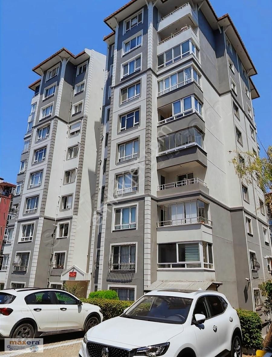 Büyükçekmece Sinanoba Satılık Daire SİNANOBA EMLAK BANKASI KONUTLARI DENİZ MANZARALI 2+1 110 M2