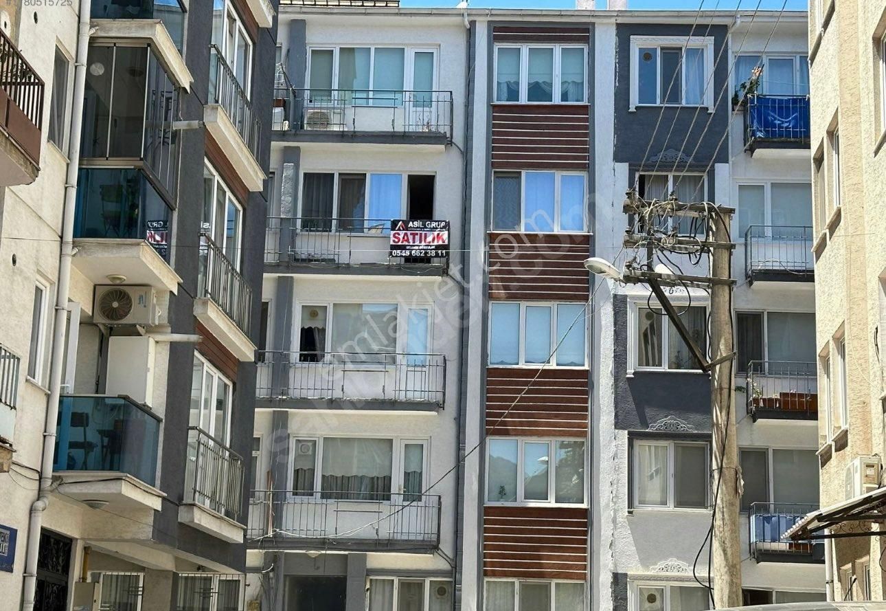 Yıldırım Karaağaç Satılık Daire İPEKÇİLİKTE MERKEZİ KONUMDA SATILIK MASRAFSIZ DAİRE