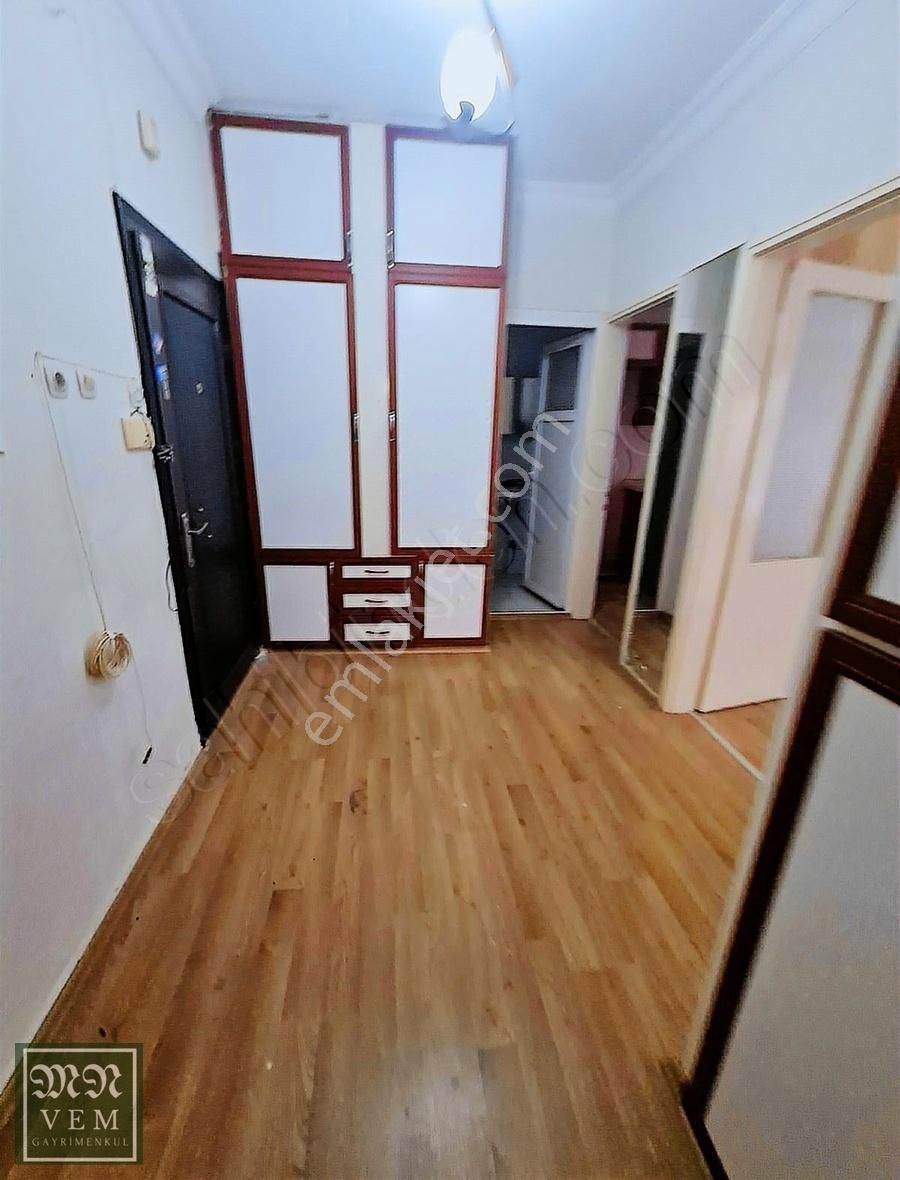 Yenişehir İnönü Satılık Daire POZCUDA KUSHİMOTO SOKAĞINA YAKIN YÜKSEK GİRİŞLİ DAİRE