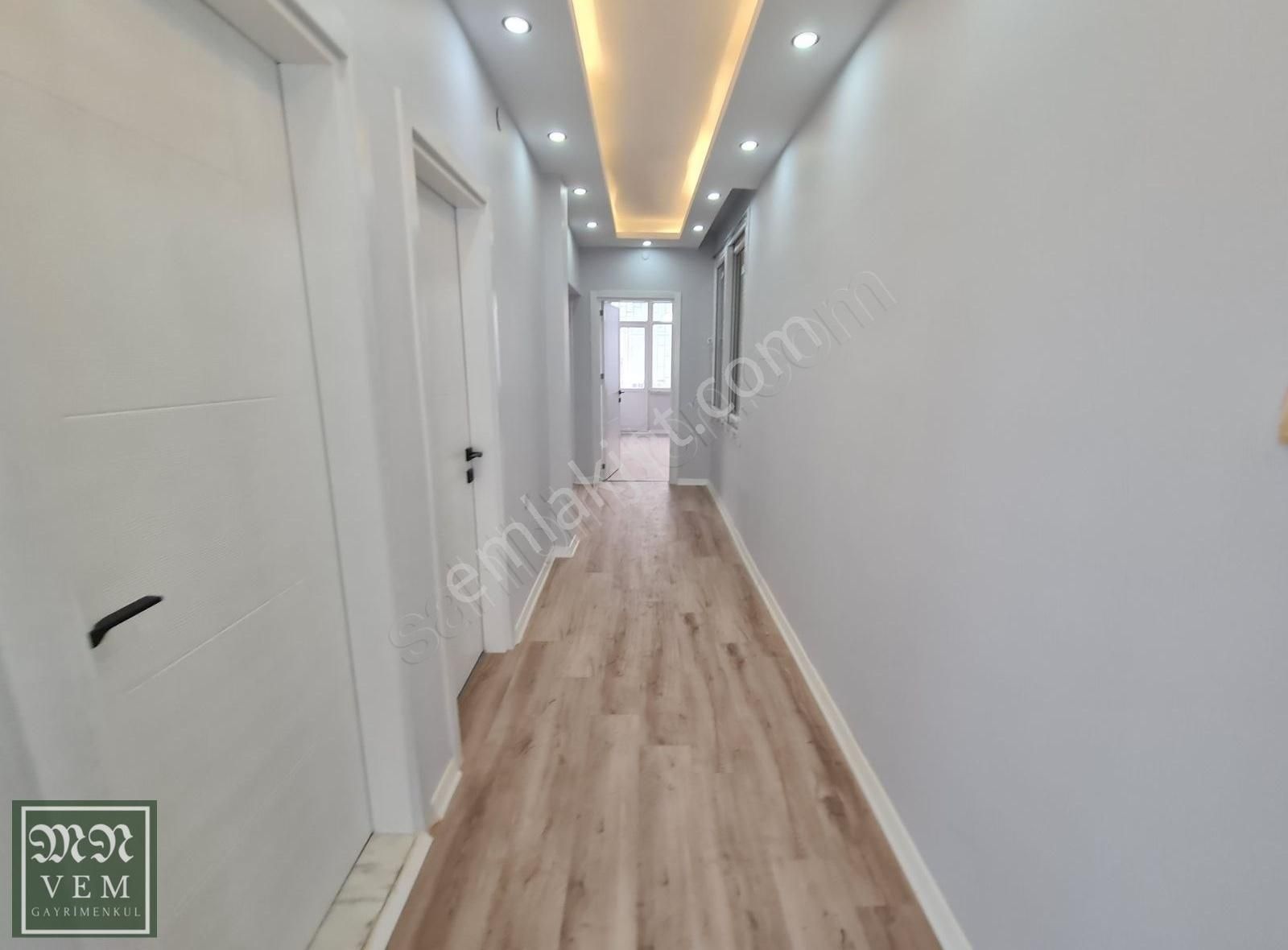 Yenişehir Gazi Satılık Daire GAZİ MAH. FULL YAPILI SATILIK DAİRE