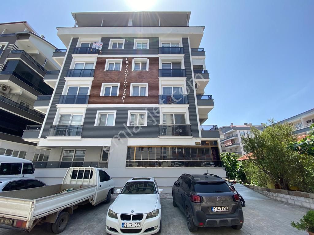 Didim Yeni Satılık Daire  DİDİM RETÜRKTEN YENİ MAHALLEDE 3+1 SIFIR LÜX DAİRE