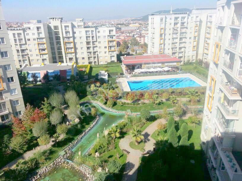 Pendik Yenişehir Satılık Daire SATILIK 2+1KURTKÖY DUMANKAYA TREND HAVUZ CEPHELİ DAİRE