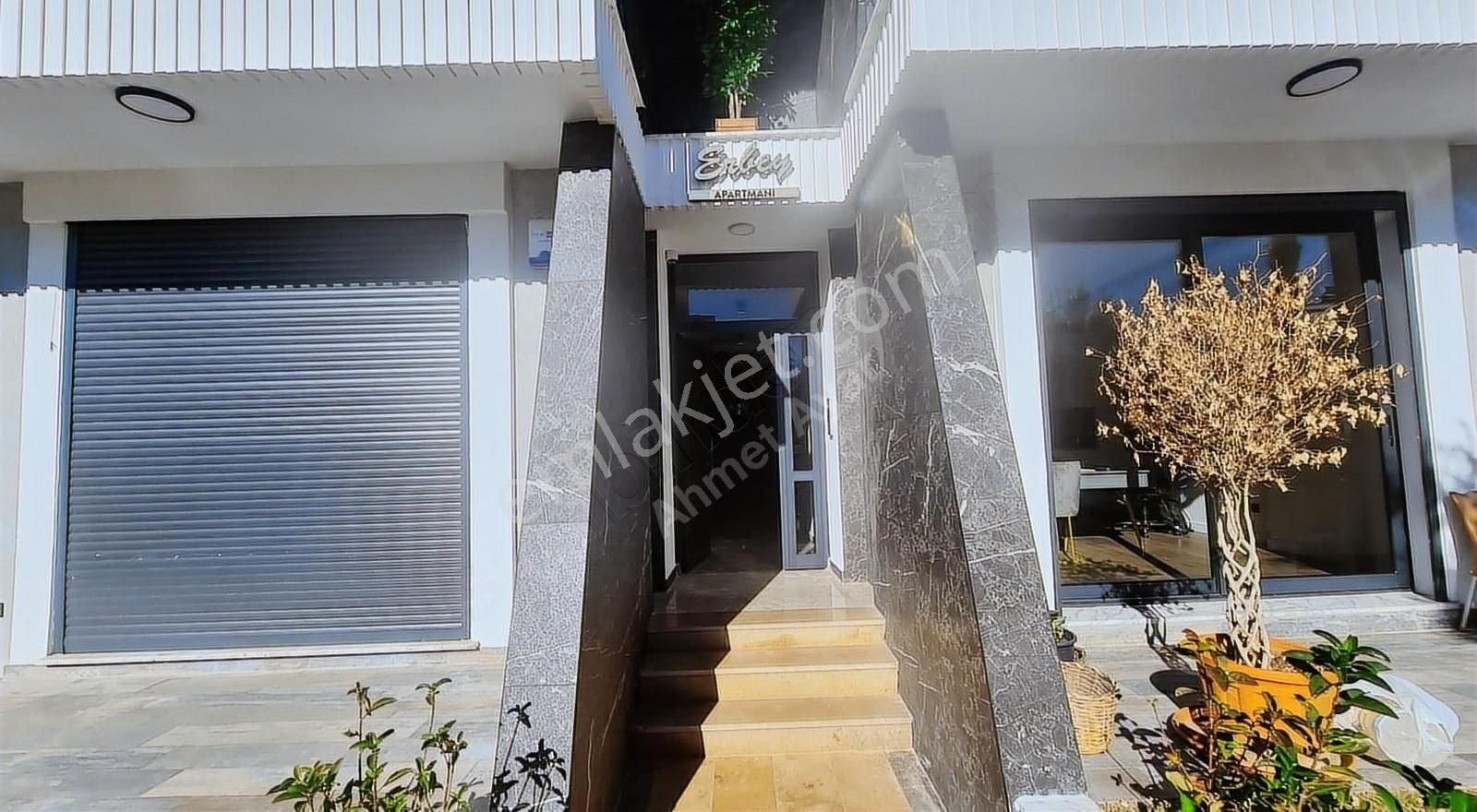 Marmaris Kemeraltı Satılık Daire MARMARİS KEMERALTI MAH.SATILIK 3+1 SIFIR DUBLEKS DAİRE