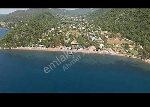 Marmaris Hisarönü Satılık Konut İmarlı MARMARİS HİSARÖNÜNDE SATILIK İMARLI ARSA