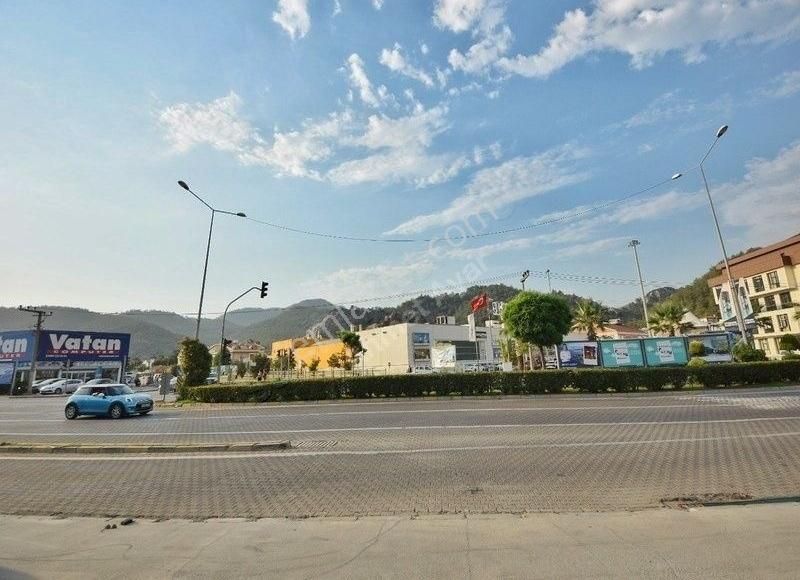 Marmaris Kemeraltı Satılık Dükkan & Mağaza Stratejik Konumda 360 M² İş Yeri!