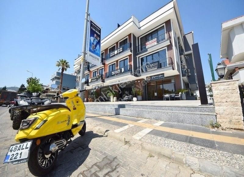 Marmaris Çıldır Satılık Residence Marmaris Merkezde Fırsat!