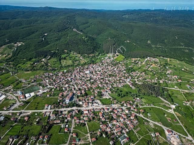 Çatalca Atatürk Satılık Tarla BELLİ GAYRİMENKUL'DEN ÇATALCA BİNKILIC'DA 506 m2 SATILIK ARSA