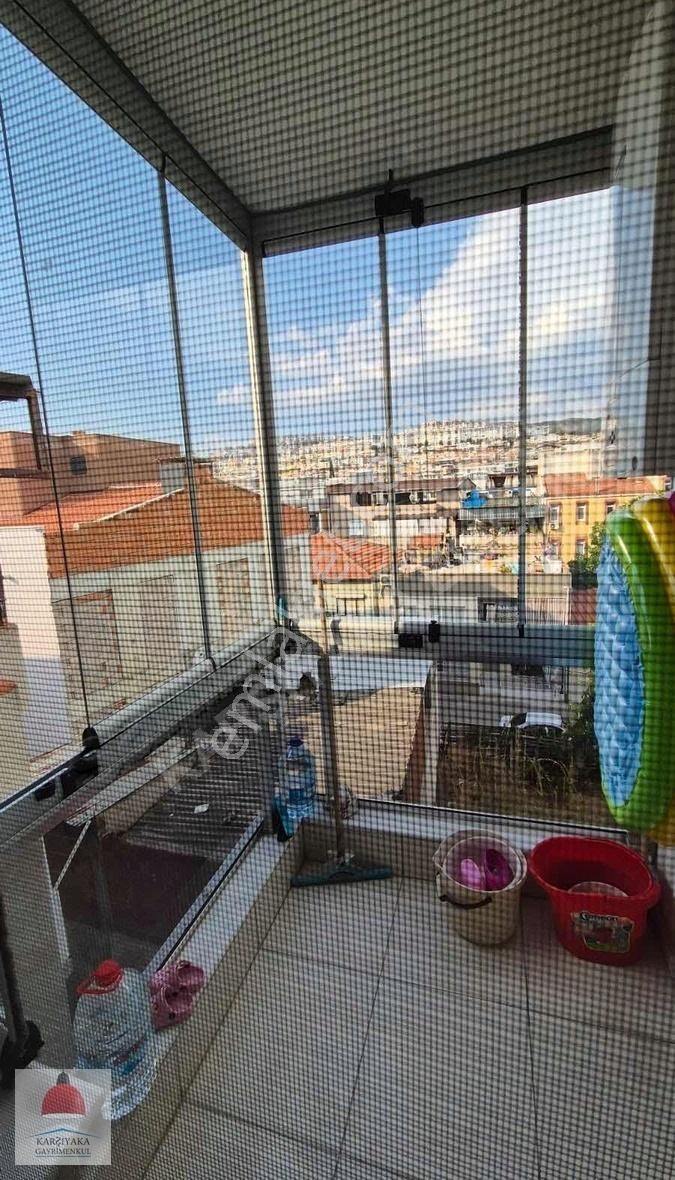 Çiğli Yeni Mahalle Satılık Daire ÇİĞLİ YENİ MAHALLEDE SATILIK 3+1 DAİRE