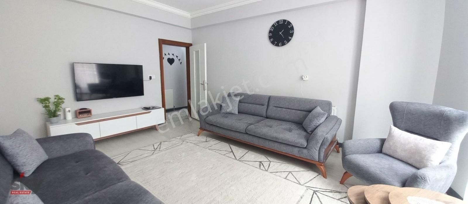 Gemlik Yeni Satılık Daire Gemlik Yeni Mahallede 3+1 Yeni Binada Satılık Daire