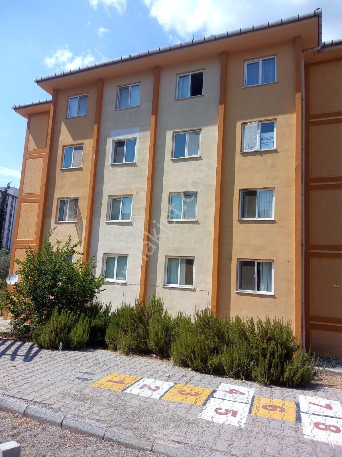 Menteşe Kötekli Kiralık Daire EBT EMLAKTAN MUĞLA TOKİ SİTESİNDE 3+1 KİRALIK ARA KAT DAİRE