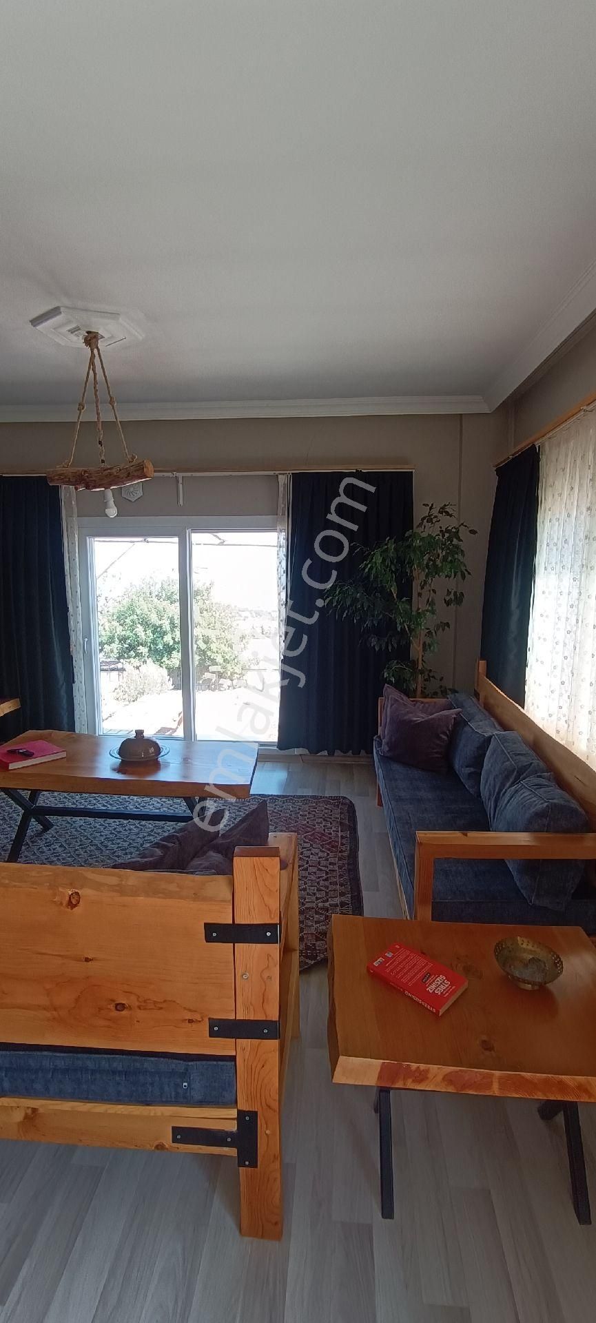 Bizim Emlak'tan Sağlık Köyünde Satılık Çiftlik Ve Köy Evi - Görsel 14