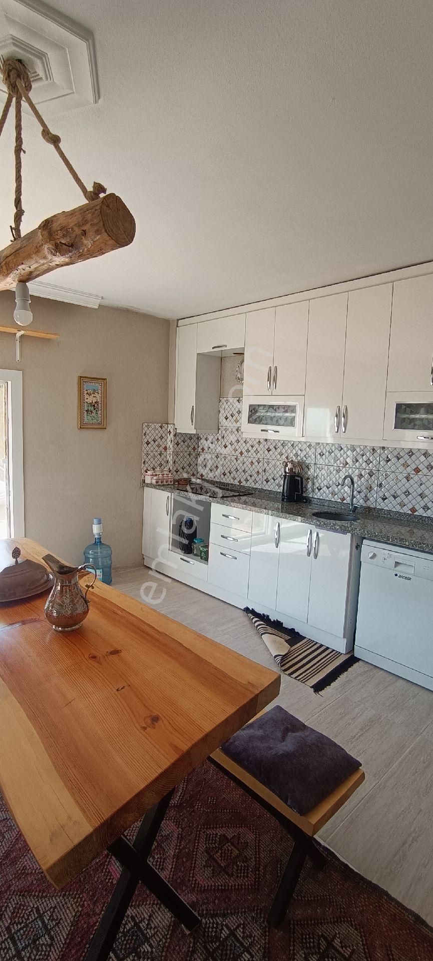 Bizim Emlak'tan Sağlık Köyünde Satılık Çiftlik Ve Köy Evi - Görsel 11