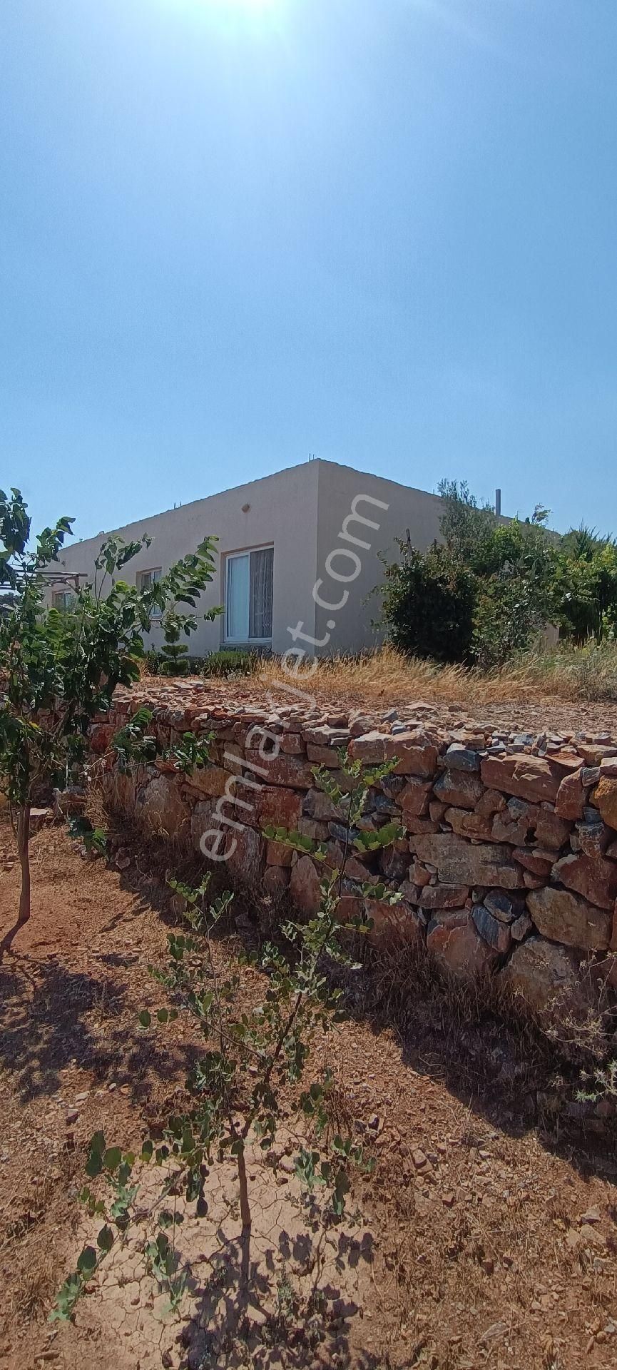 Bizim Emlak'tan Sağlık Köyünde Satılık Çiftlik Ve Köy Evi - Görsel 24