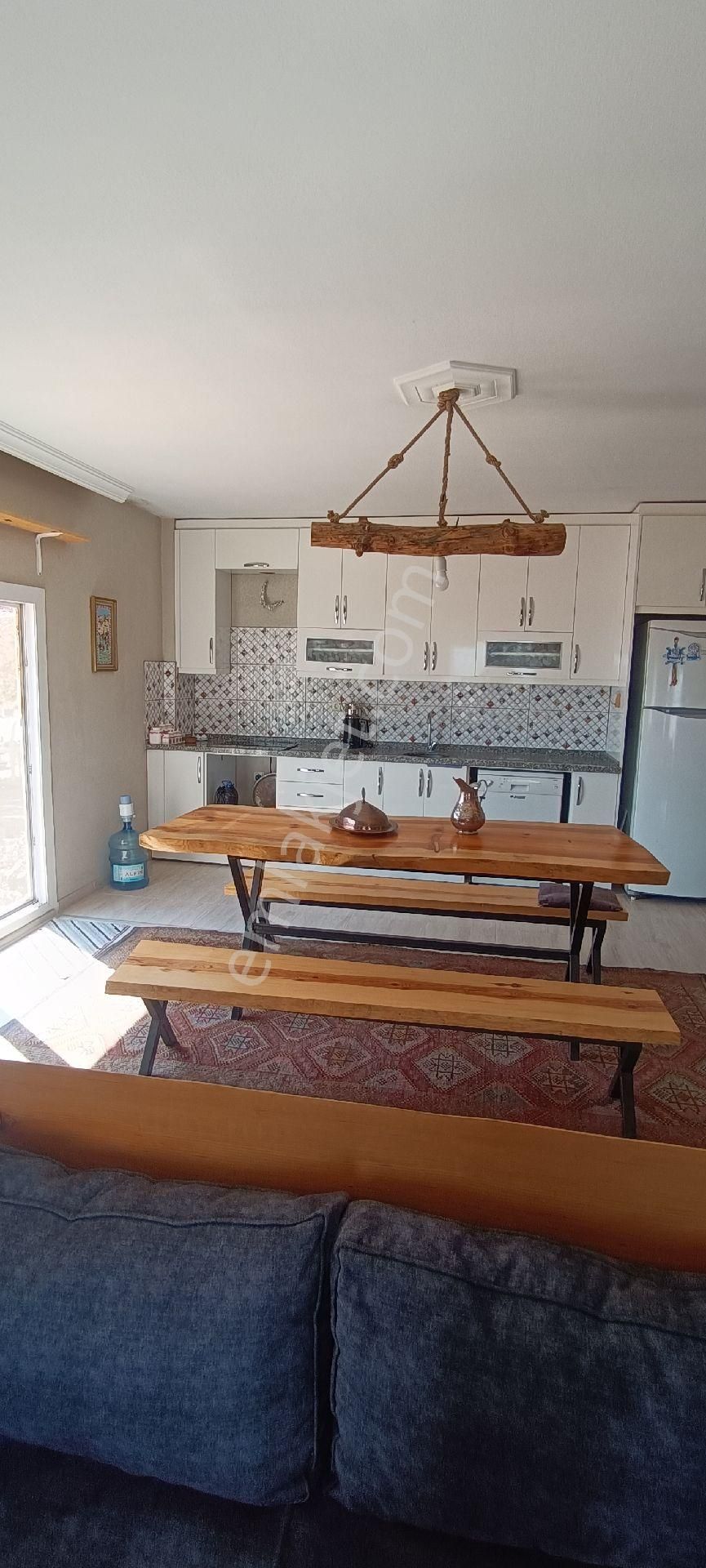 Bizim Emlak'tan Sağlık Köyünde Satılık Çiftlik Ve Köy Evi - Görsel 15