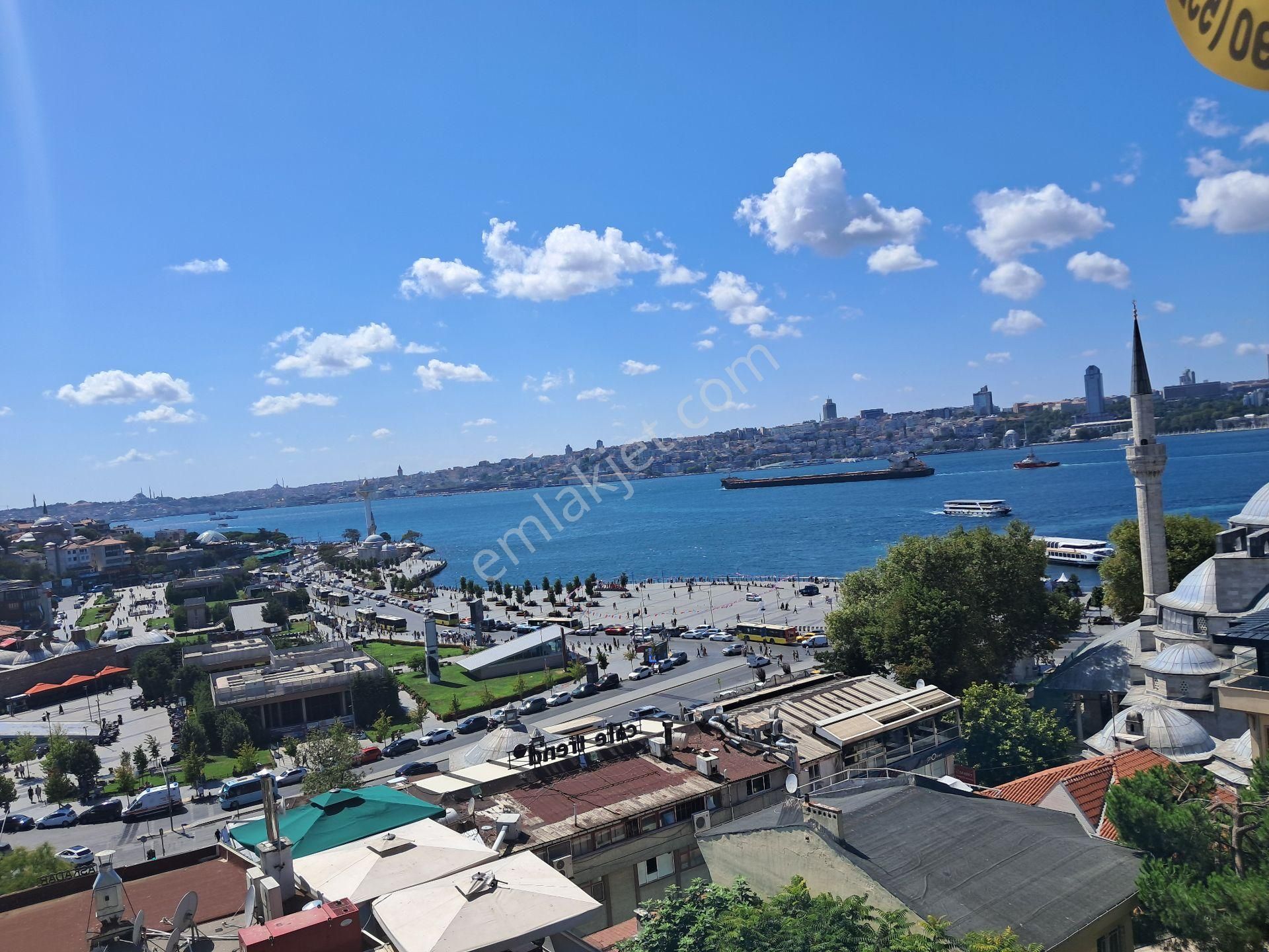 Üsküdar Sultantepe Kiralık Daire  İstanbul Emlak'tan Üsküdar tam merkezde yeni sıfır boğaz manzaralı 1+1 60m2 