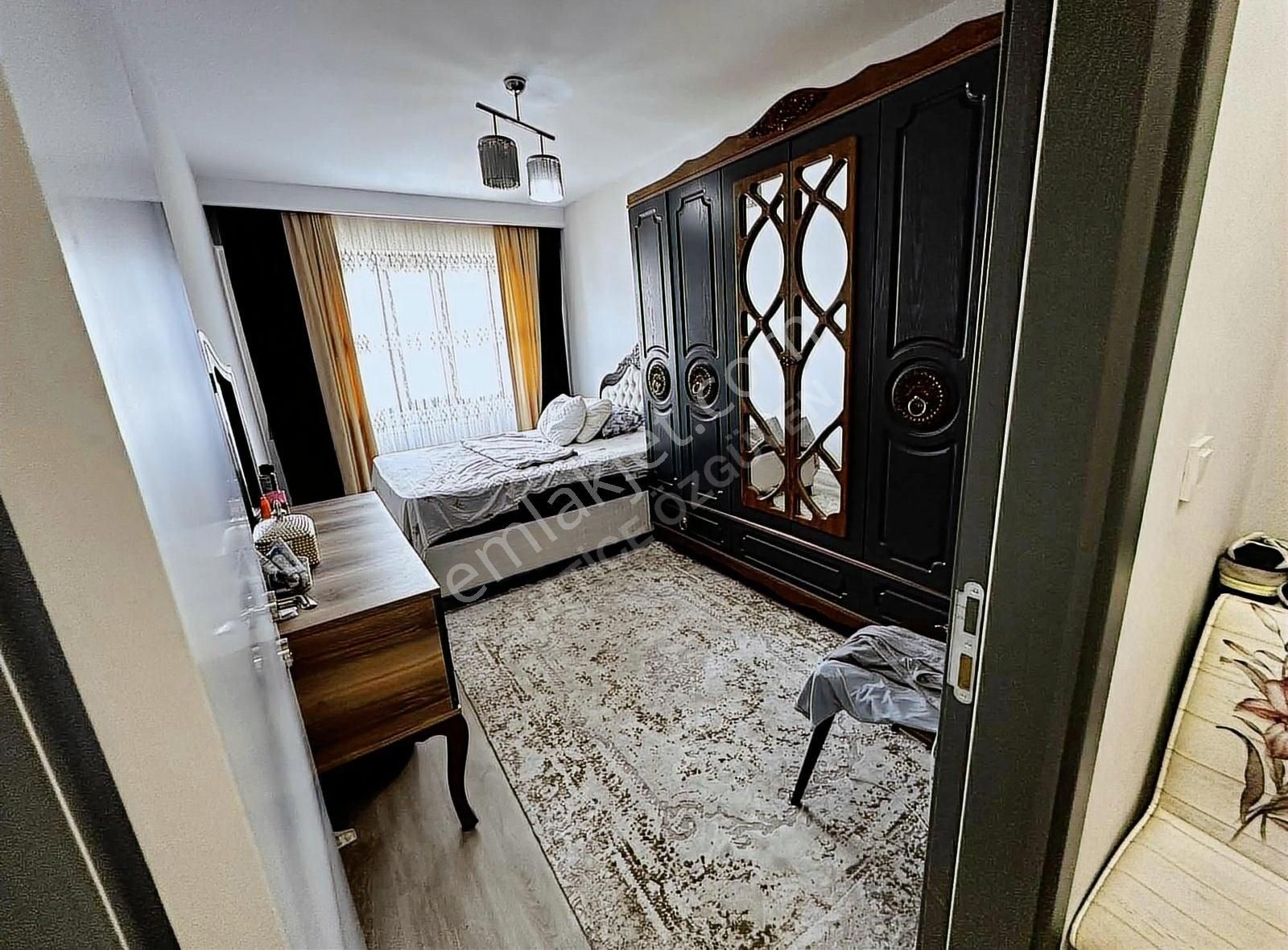 Çorlu Nusratiye Satılık Daire BELEDİYE DÜĞÜN SALONU YAKINI 2+1 SATILIK DAİRE