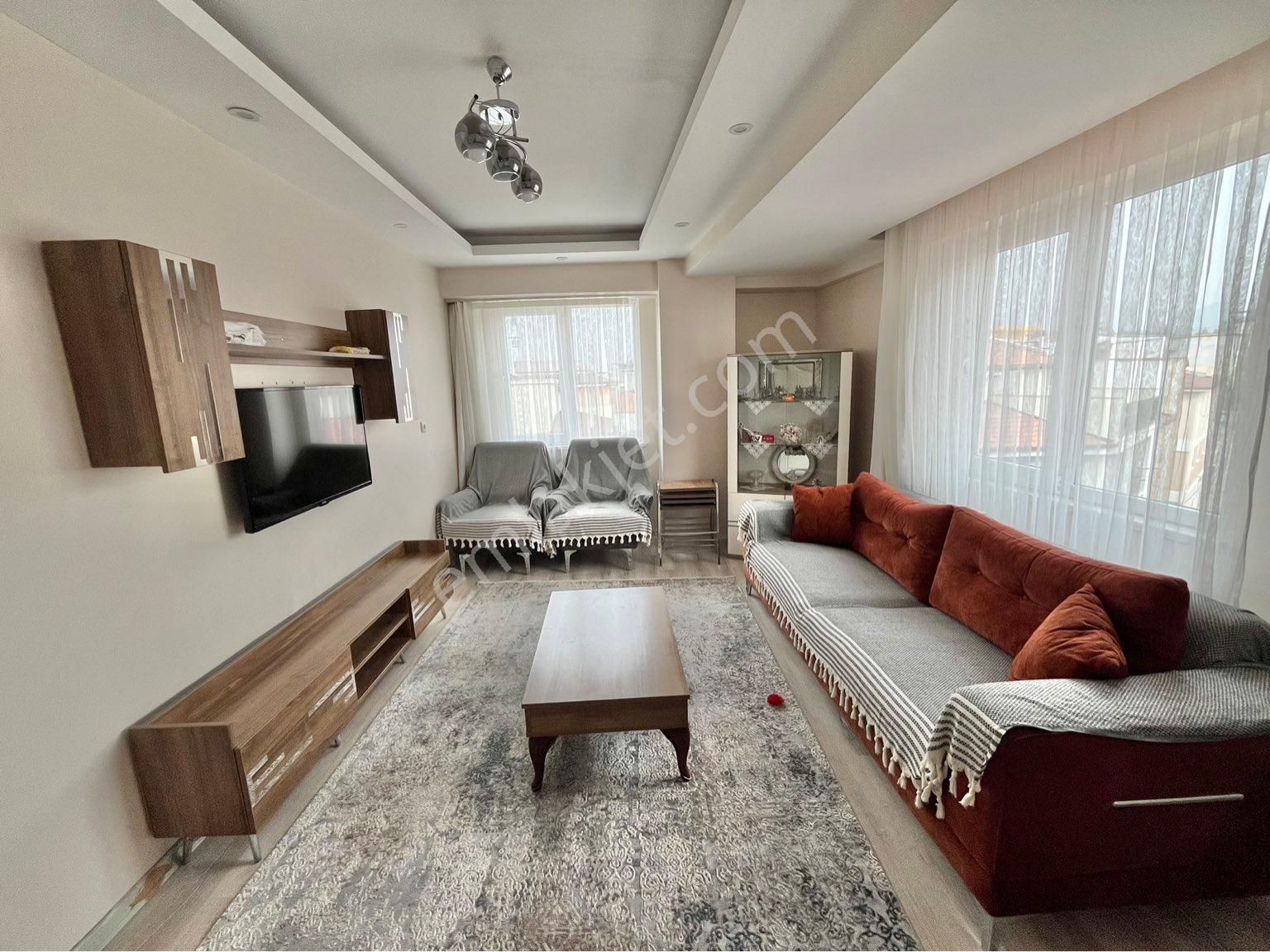 Merkezefendi İlbade Satılık Daire İLBADE’DE 3+1 140 M2 TERASLI SATILIK DAİRE