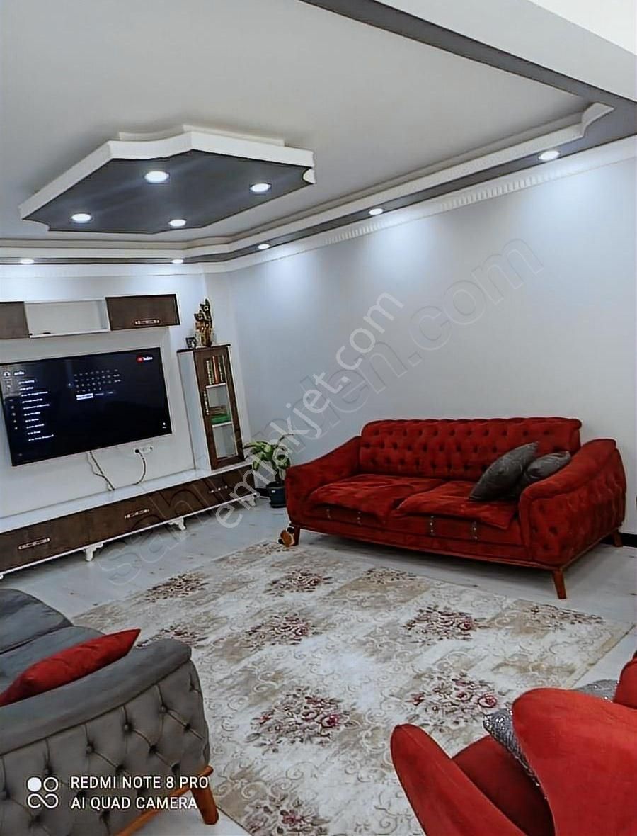 Mir Emlak Ve İnşaattan 5+1 Satılık Ara Kat Daire - Görsel 8