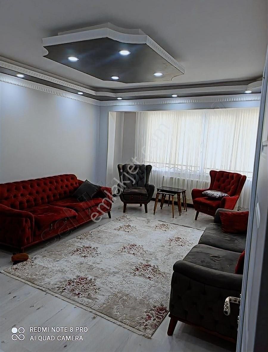 Mir Emlak Ve İnşaattan 5+1 Satılık Ara Kat Daire