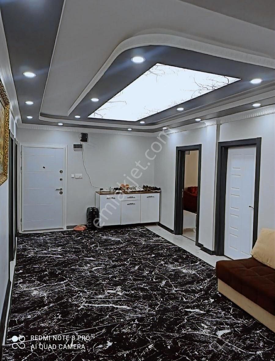 Mir Emlak Ve İnşaattan 5+1 Satılık Ara Kat Daire - Görsel 2