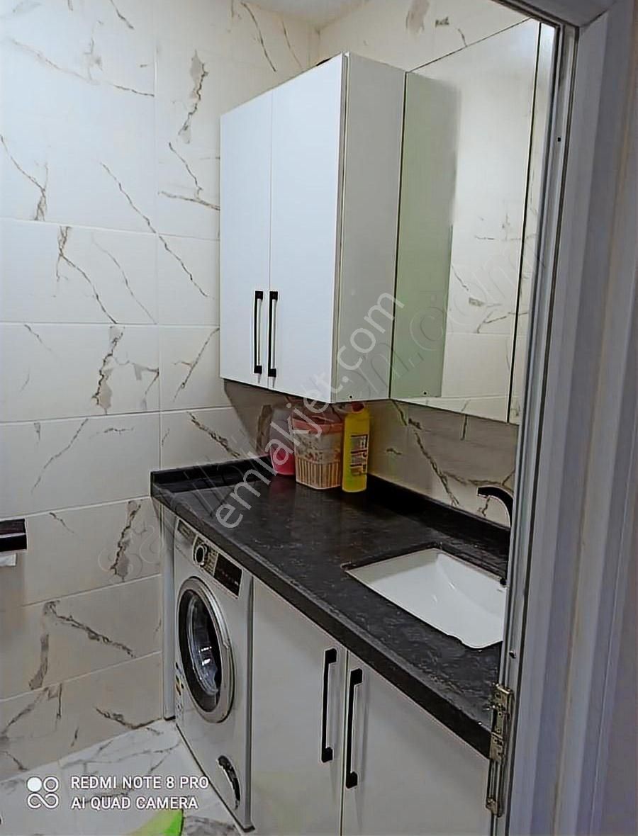 Mir Emlak Ve İnşaattan 5+1 Satılık Ara Kat Daire - Görsel 10