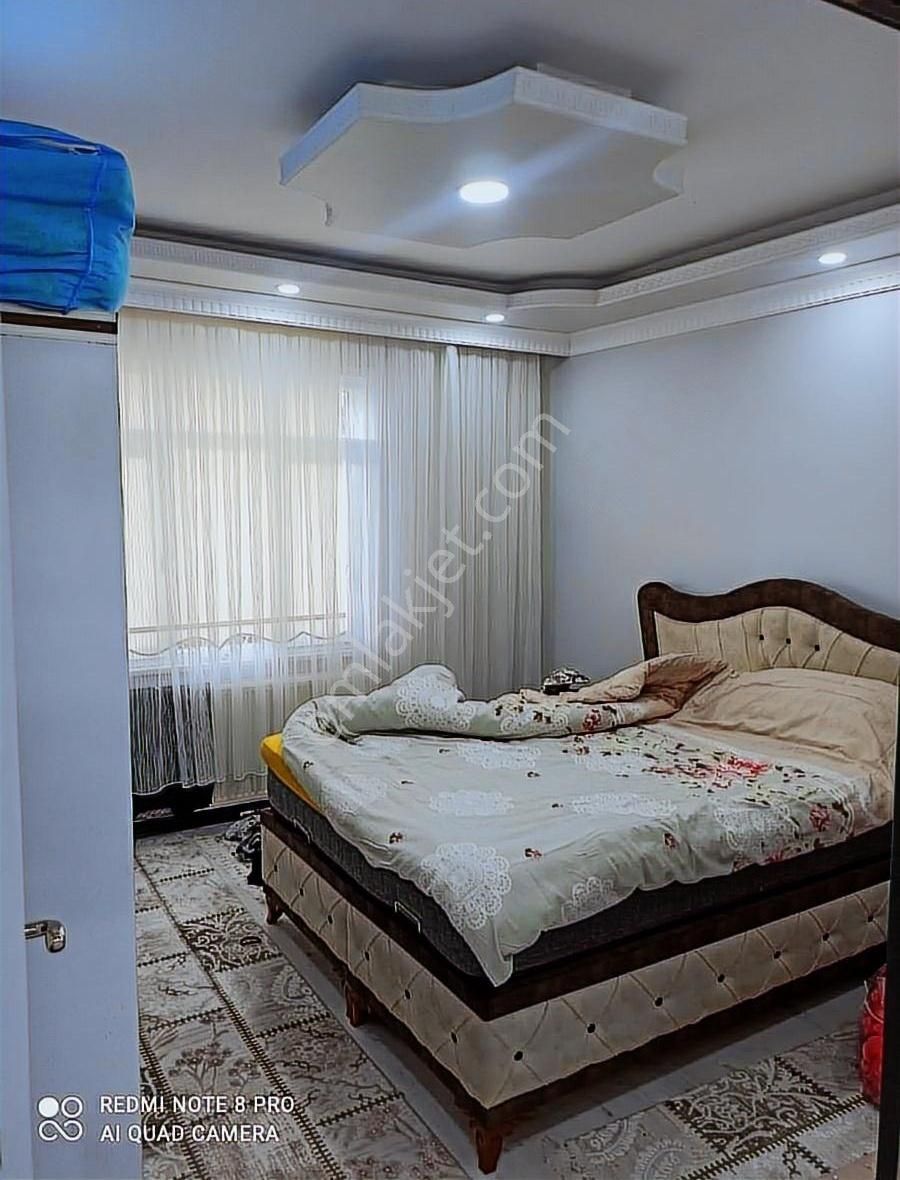 Mir Emlak Ve İnşaattan 5+1 Satılık Ara Kat Daire - Görsel 4