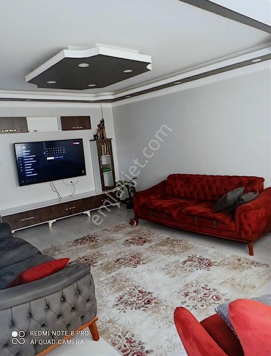 Mir Emlak Ve İnşaattan 5+1 Satılık Ara Kat Daire - Görsel 5