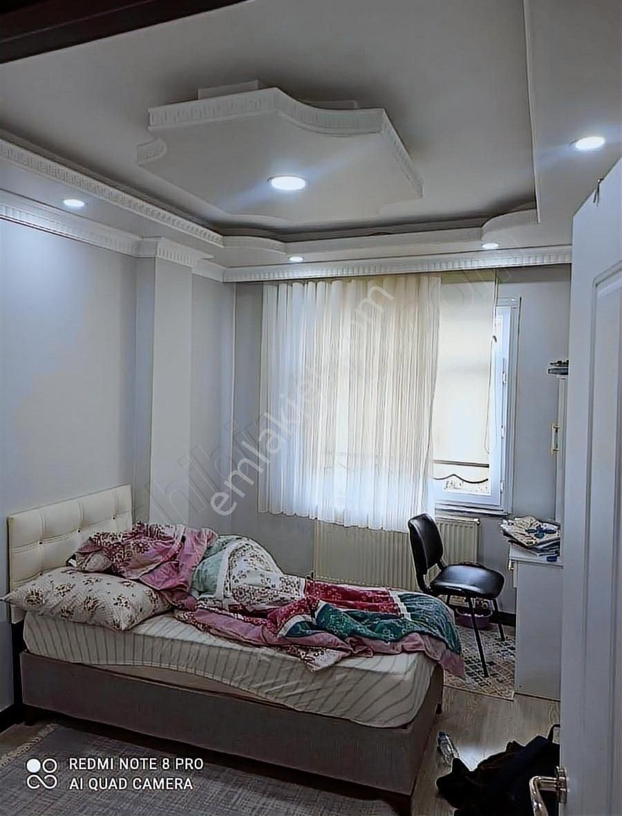 Mir Emlak Ve İnşaattan 5+1 Satılık Ara Kat Daire - Görsel 3