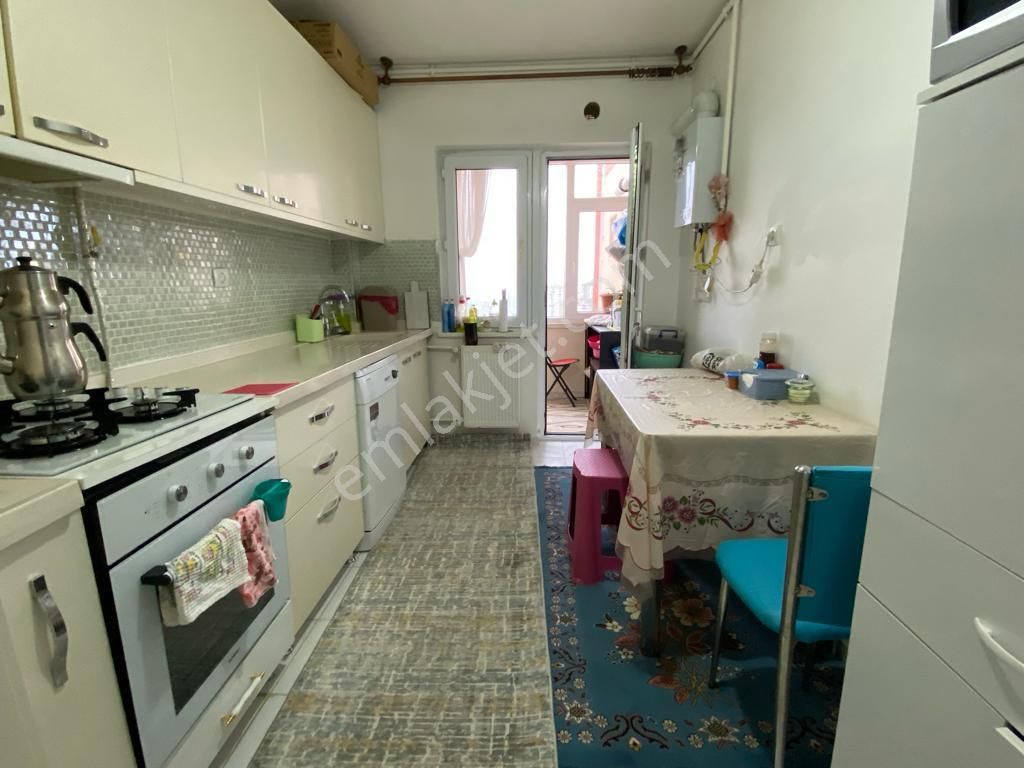 Melikgazi Tınaztepe Satılık Daire  ELİSA GYO//BELSİN KÜME EVLERDE 3+1 ARA KAT SATILIK DAİRE