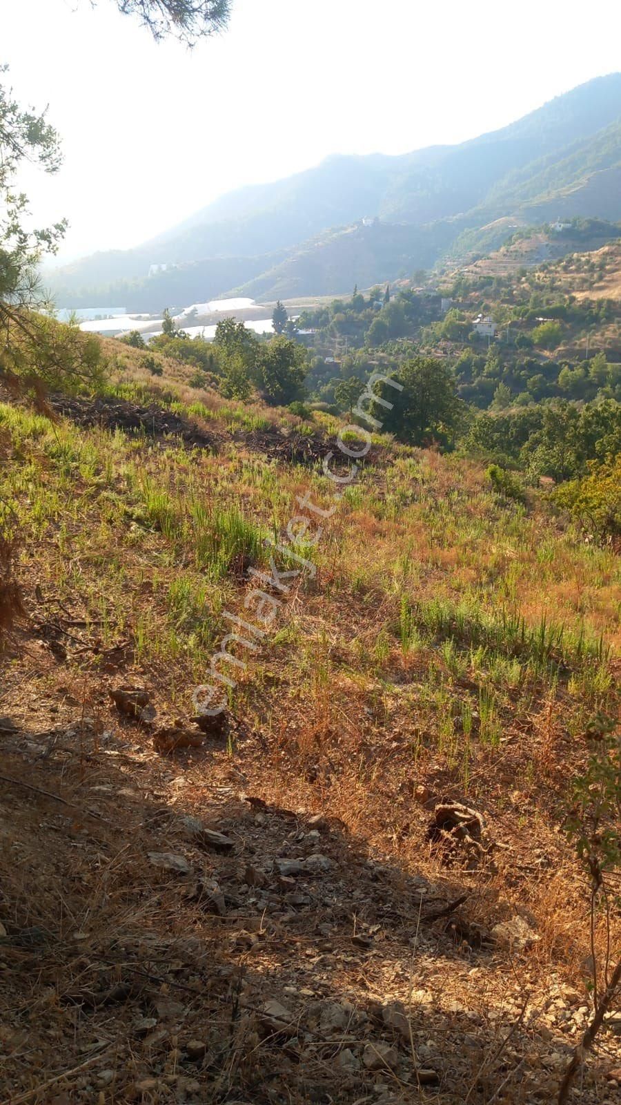 Fırsat Satılık Hafriyatı Yapılmış Parsel - Görsel 8