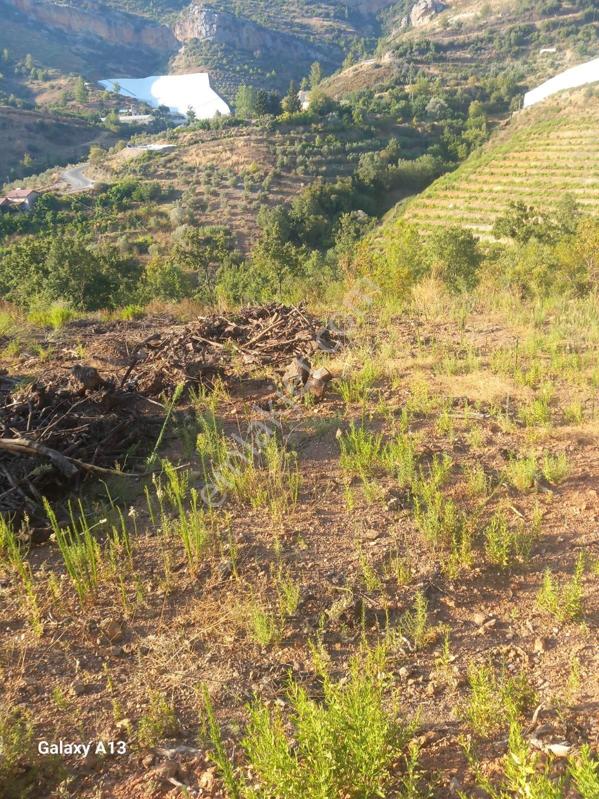 Fırsat Satılık Hafriyatı Yapılmış Parsel - Görsel 4