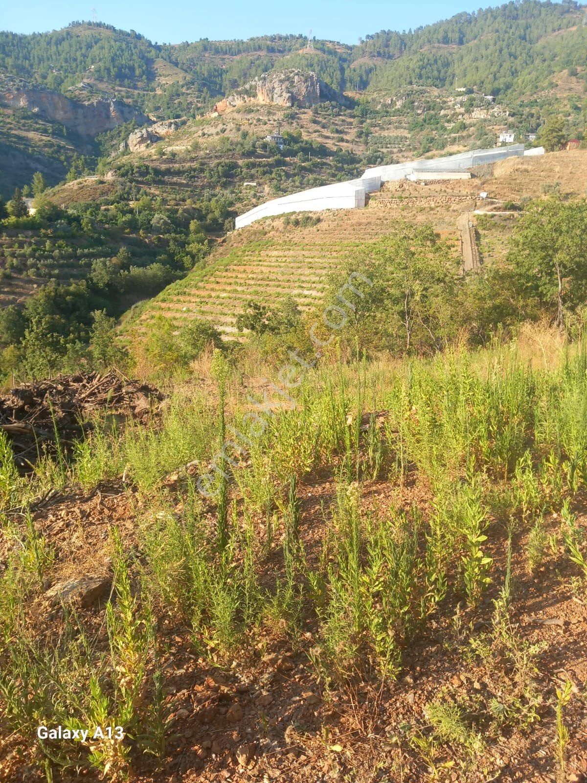 Fırsat Satılık Hafriyatı Yapılmış Parsel - Görsel 7