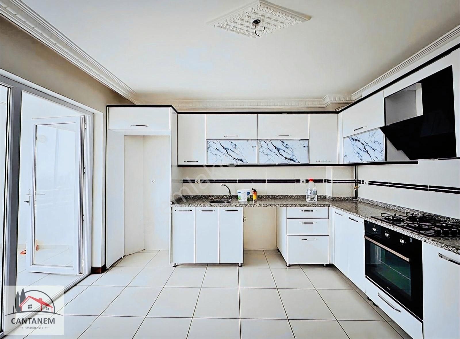 Mamak Ege Satılık Daire ! EGE MH ! FULL PANORAMİK MANZARALI NET 135 M² ULTRA LÜX DAİRE /