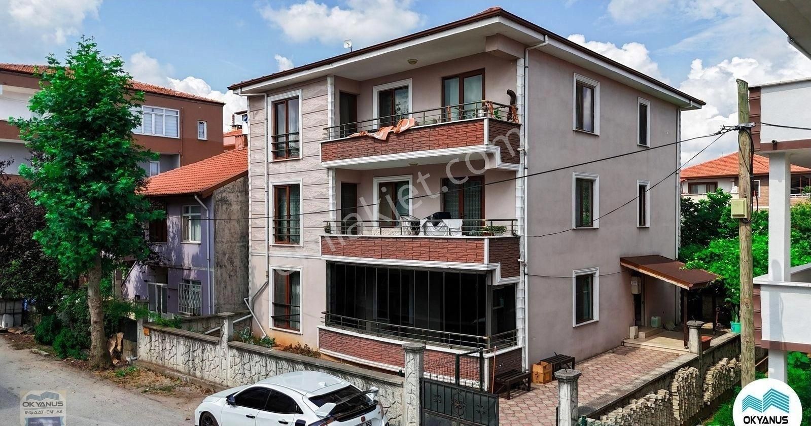 Karasu Yalı Satılık Daire 