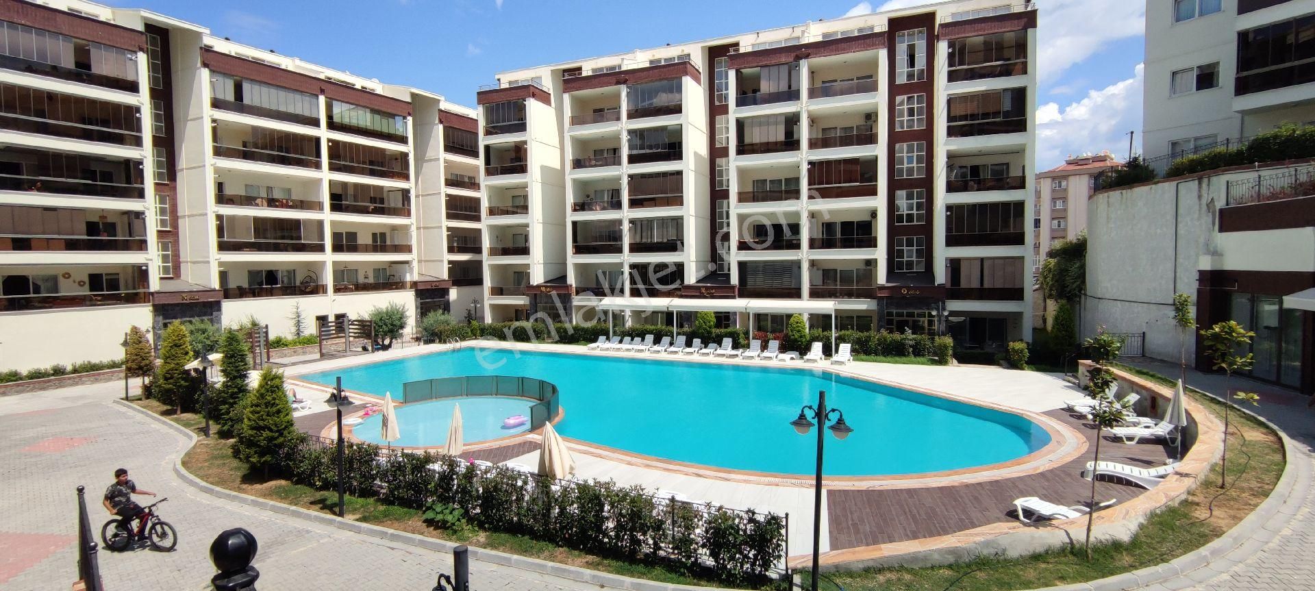 Mudanya Güzelyalı Siteler Satılık Residence Mudanya Güzelyalı Siteler mah.Seyirtepe konakları Satılık Daire