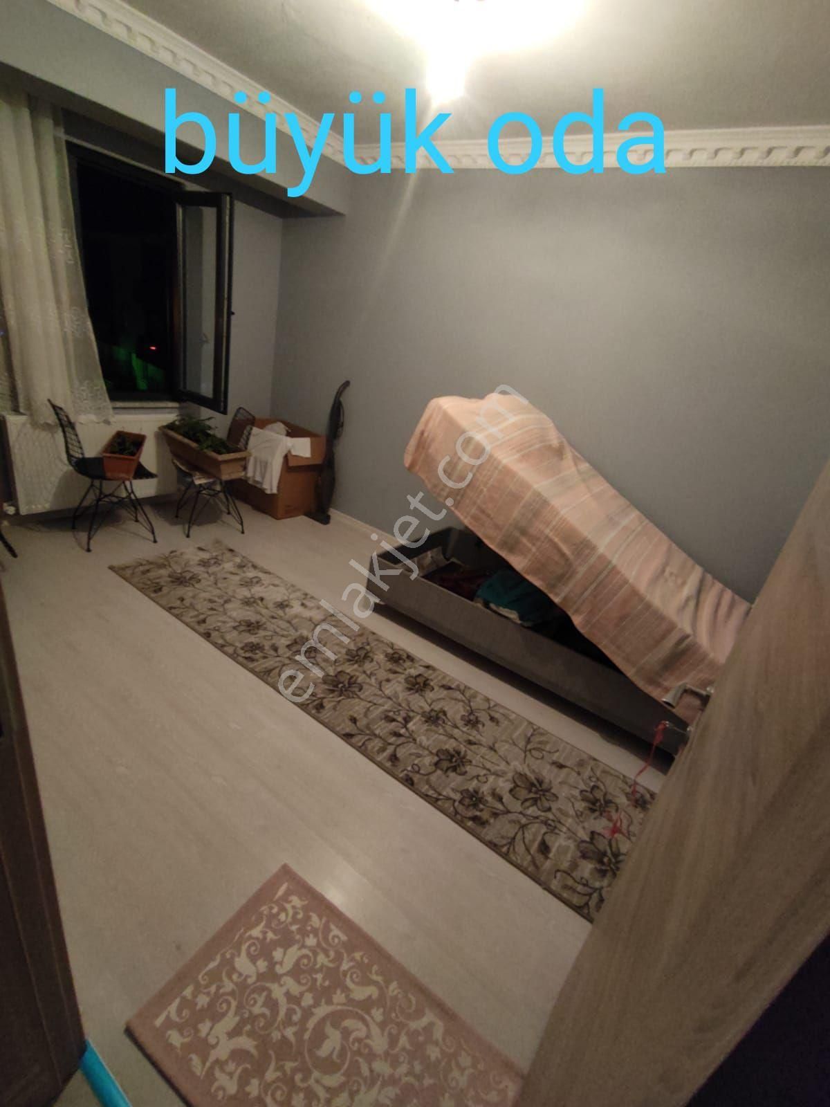 Karasu Çınar Gayrimenkulden Kiralık Eşyalı Daire - Görsel 10
