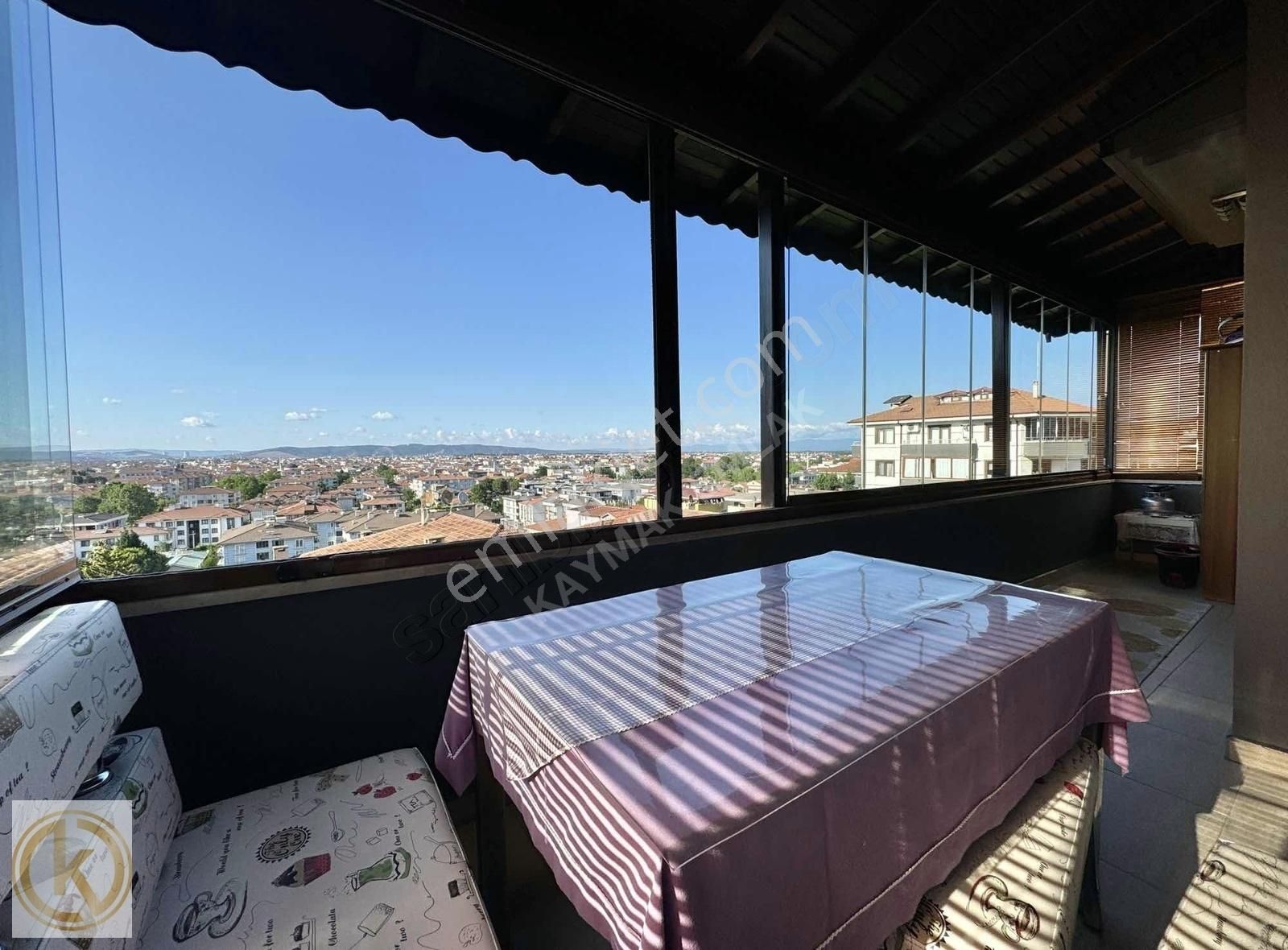 Erenler Erenler Satılık Villa Erenler'de Şehir Manzaralı 364 M2 Arsa İçerisinde 5+2 Villa