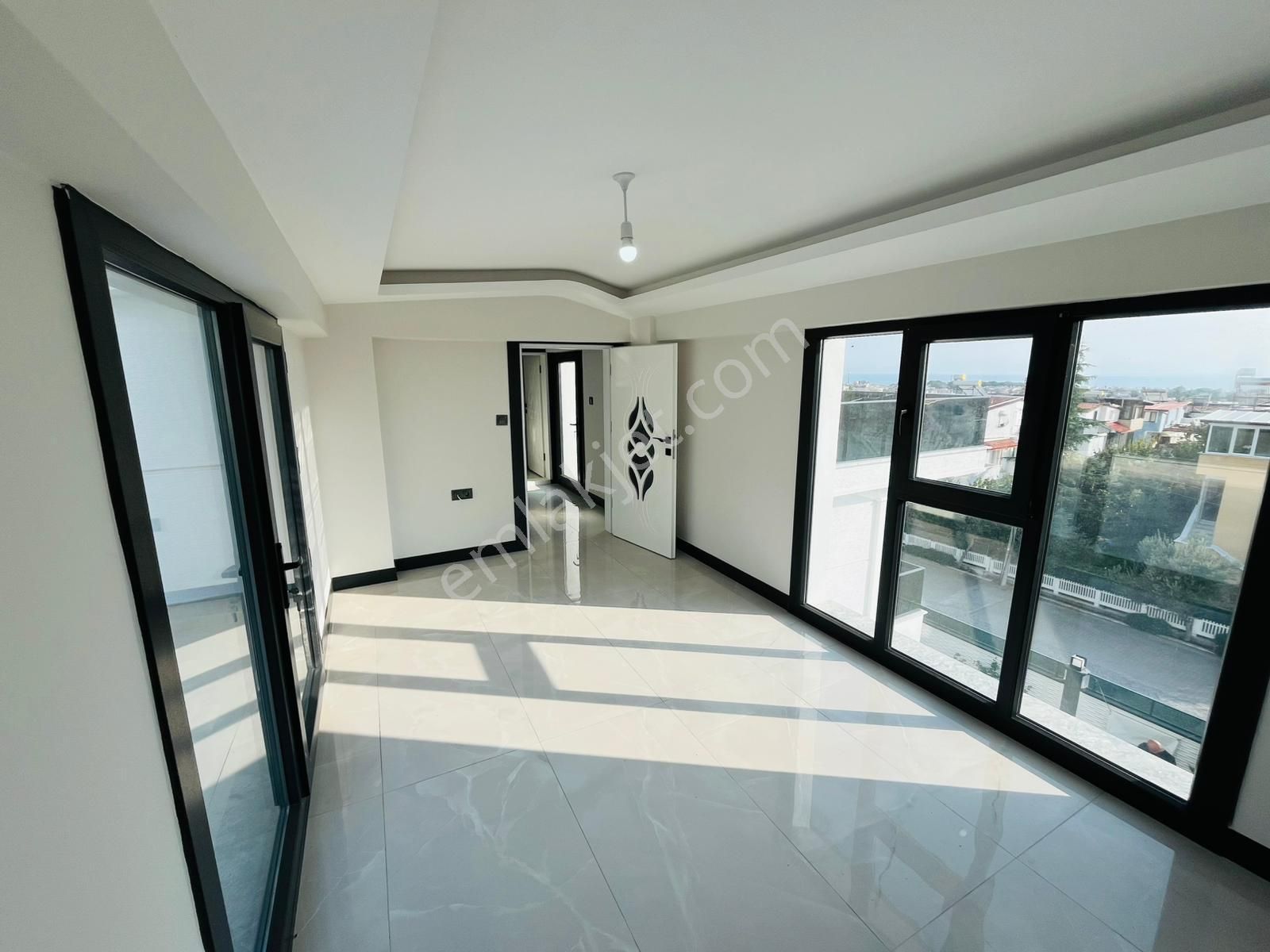 Altınoluk Güre Arası Tahtakuşlar Sahil Bölgesin De Tek Başına Havuzlu 5+1 Müstakil Sıfır Lüx Villa - Görsel 33