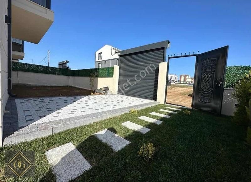 ▃▅▇han İnşaat▇▅▃ Bu Haftaya Özel Fiyatla Lüx Müstakil 4+1 Villa - Görsel 6