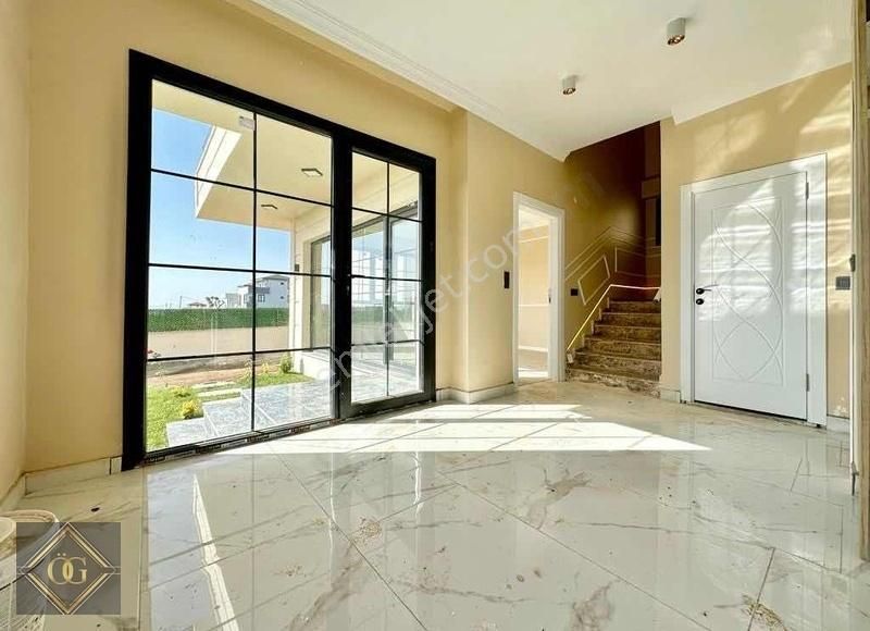 ▃▅▇han İnşaat▇▅▃ Bu Haftaya Özel Fiyatla Lüx Müstakil 4+1 Villa - Görsel 14