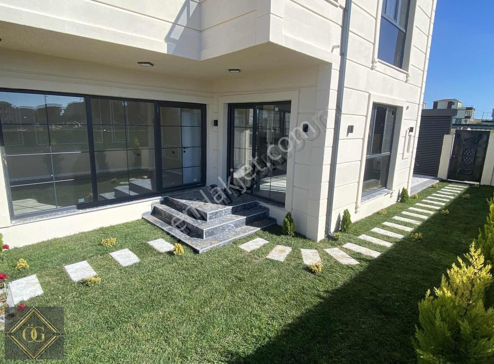 ▃▅▇han İnşaat▇▅▃ Bu Haftaya Özel Fiyatla Lüx Müstakil 4+1 Villa - Görsel 4