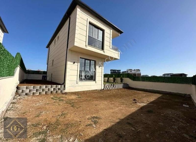 ▃▅▇han İnşaat▇▅▃ Bu Haftaya Özel Fiyatla Lüx Müstakil 4+1 Villa - Görsel 7