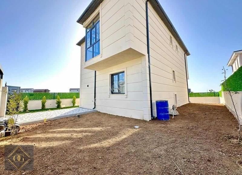 ▃▅▇han İnşaat▇▅▃ Bu Haftaya Özel Fiyatla Lüx Müstakil 4+1 Villa - Görsel 8