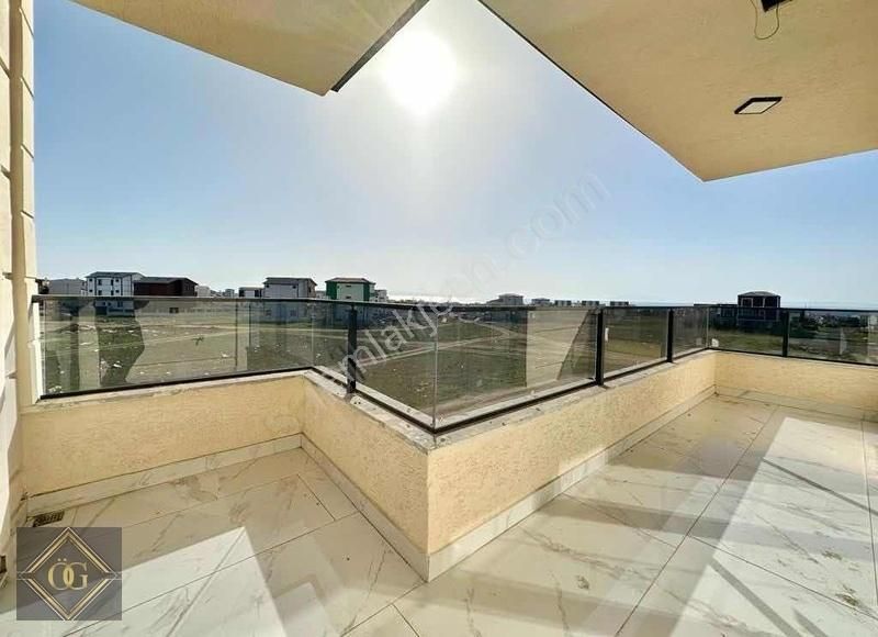 ▃▅▇han İnşaat▇▅▃ Bu Haftaya Özel Fiyatla Lüx Müstakil 4+1 Villa - Görsel 16