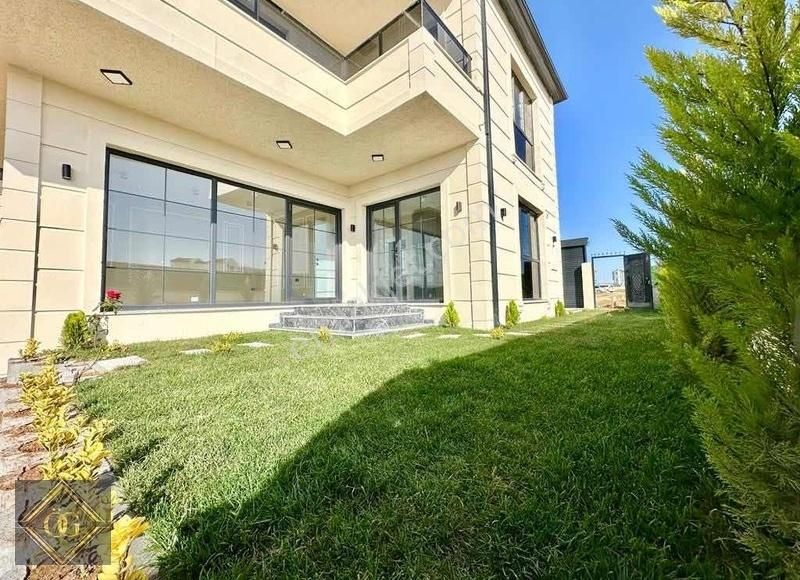 ▃▅▇han İnşaat▇▅▃ Bu Haftaya Özel Fiyatla Lüx Müstakil 4+1 Villa - Görsel 12